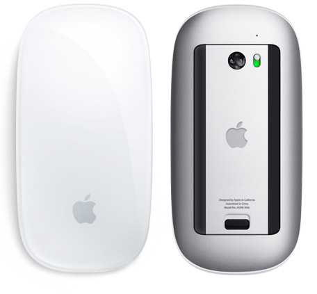 Magic Mouse